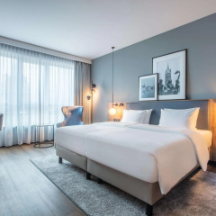 ScanHotels City - Bild 7