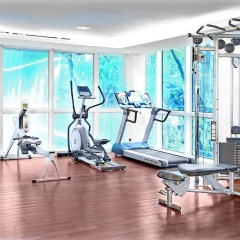 Park Regis by Prince Singapore - Bild 23