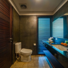 Tirta Villa - Bild 9