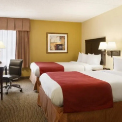 Country Inn & Suites by Radisson, Jacksonville I-95 South, FL thumbnail 6