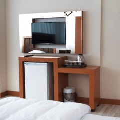 By Sultan Otel - Bild 13