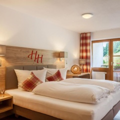 Hartungs Hoteldorf - Bild 1