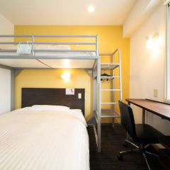 Super Hotel Utsunomiya thumbnail 3
