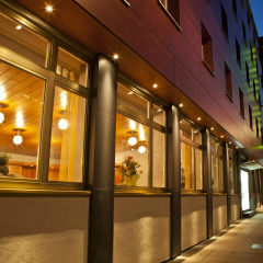 TOP VCH Hotel Wartburg Stuttgart - Bild 1