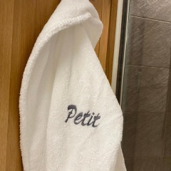 Chalet Petit - Bild 7