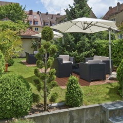 Dürer Hotel Nürnberg - Bild 16