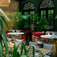 Kempinski Mall Of The Emirates Hotel - Bild 8