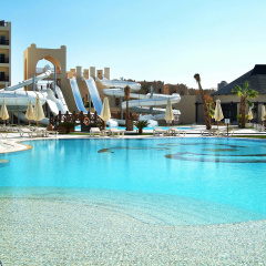 Steigenberger Aqua Magic Hotel - Bild 16
