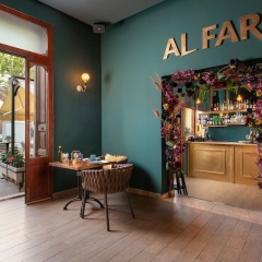 Antic Hotel Espana - Bild 19