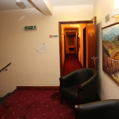 London Star Hotel - Bild 14