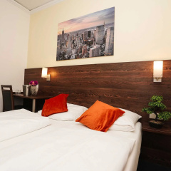 Hotel Little Paris - Bild 5