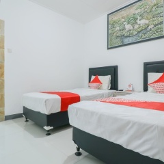 Rasa Sayang Inn by OYO - Bild 3