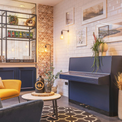 Garner Hotel Essen - Messe by IHG - Bild 2