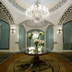 The Pierre, A Taj Hotel, New York - Bild 23