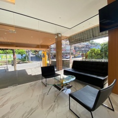 Mala Hotel - Bild 15