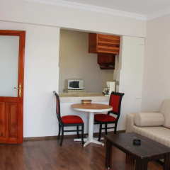Luxor Apart Hotel - Bild 5