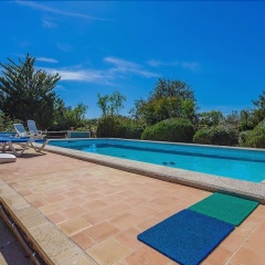 Finca S'Alguereta - Bild 12