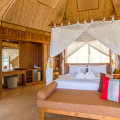 Aonang Fiore Resort - Bild 3