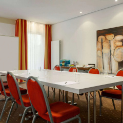 Ramada by Wyndham Duesseldorf Ratingen - Bild 15