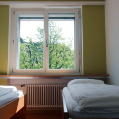 lHyve Hostel Basel - Bild 5