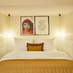 Max Brown Hotel Midtown, part of Sircle Collection - Bild 6