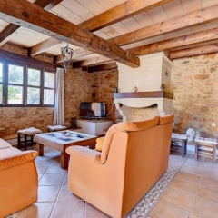 Villa - 4 Bedrooms with Pool - 107803 - Bild 17