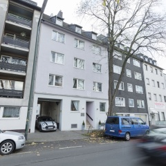 Berolina Haus - Bild 1