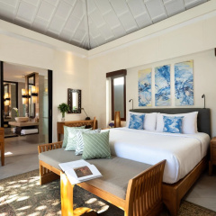 Avani Seminyak Resort Bali - Bild 5