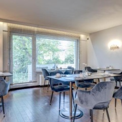 Livingroom Mathildenhöhe - Bild 6
