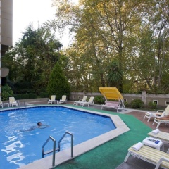 Kervansaray Thermal Convention Center & Spa - Bild 15