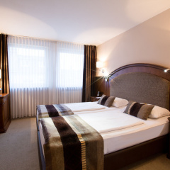 Burghotel Nürnberg - Bild 6