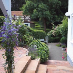 Landhaus Am Hirtzborn - Bild 1