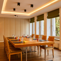 Louis Hotel - Bild 15