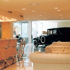 Aparthotel Hispanos 7 Suiza - Bild 2