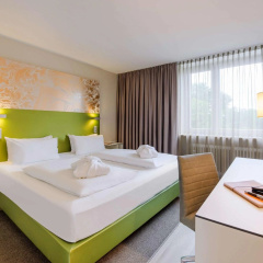 Congress Hotel Mercure Nürnberg an der Messe - Bild 7