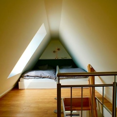 Deichhotel Rose - Bild 13