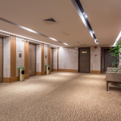 Hotel Grand Pacific - Bild 15