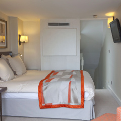 Hotel Le Senat - Bild 3