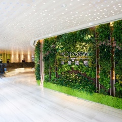 The Cityview - Chinese YMCA of Hong Kong - Bild 15