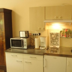 Unterkunft Steffie - Bild 8