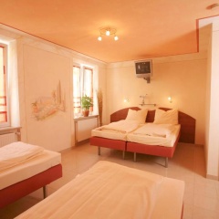 Stadthotel Passau - Bild 4