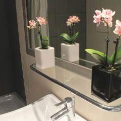 Hotel Villa delle Rose - Bild 11
