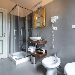 Art Hotel Villa Agape - Bild 10
