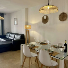 Marina Real apartemento 2105 thumbnail 5