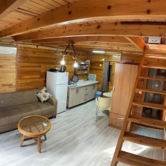 Turkuaz Bungalows - Bild 16