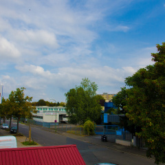 Panorama Hotel - Bild 11