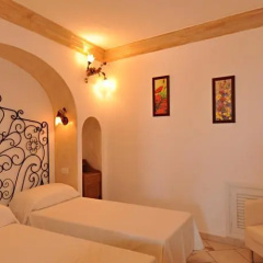 Villa Profumo di Mare Con Vista Mozzafiato thumbnail 1