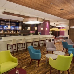 Hampton by Hilton Warsaw City Centre Hotel - Bild 16