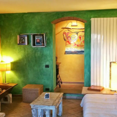Agriturismo Podere Santa Rita thumbnail 1