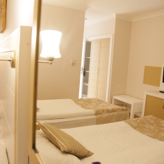 Dafne Hotel - Bild 4